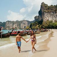 Отзыв от Елена - Виза Destination Thailand